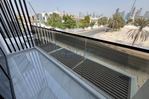 Villa de 6 dormitorios en Jumeirah, UAE No. 125078 29