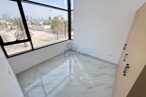 Villa de 6 dormitorios en Jumeirah, UAE No. 125078 27