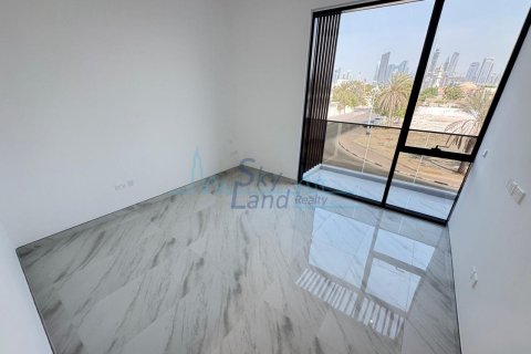 Villa de 6 dormitorios en Jumeirah, UAE No. 125078 12