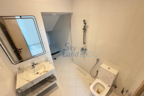 Villa de 6 dormitorios en Jumeirah, UAE No. 125078 15