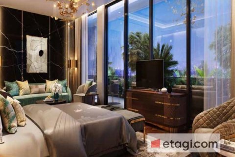 Вилла с 7 спальнями в Damac Lagoons, ОАЭ №50409 5