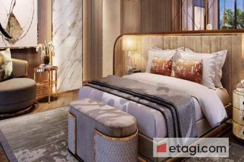 Вилла с 7 спальнями в Damac Lagoons, ОАЭ №50409 4