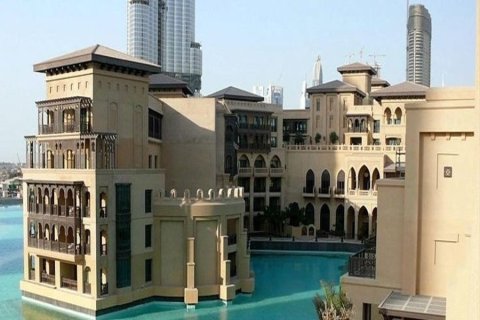 Apartment de 2 dormitorios en Old Town, UAE No. 145189 25