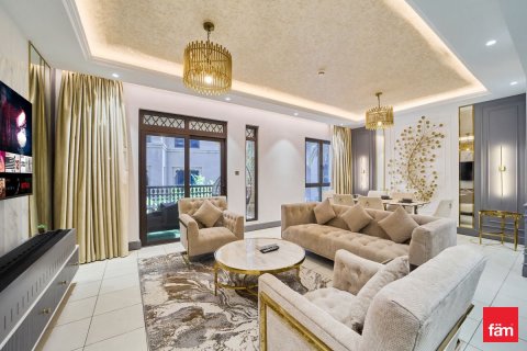 Apartment de 2 dormitorios en Old Town, UAE No. 145189 12