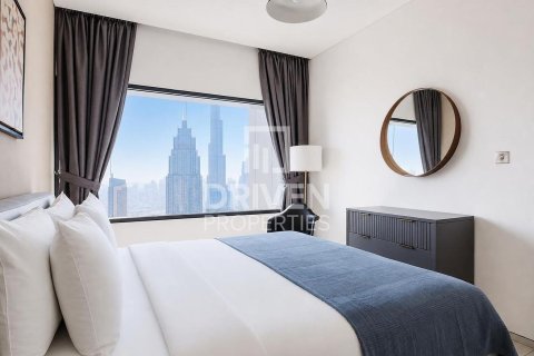 1 غرف نوم شقة في DIFC, الإمارات العربية المتحدة رقم 214719 8