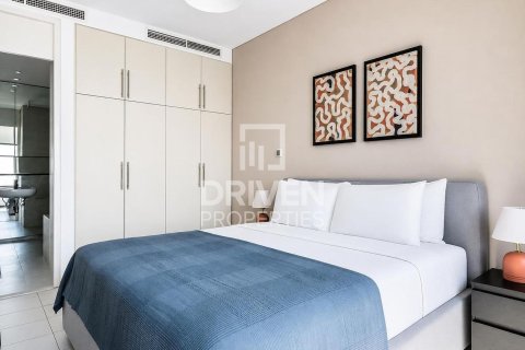 1 غرف نوم شقة في DIFC, الإمارات العربية المتحدة رقم 214719 10