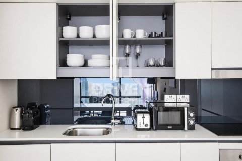 1 غرف نوم شقة في DIFC, الإمارات العربية المتحدة رقم 214719 15