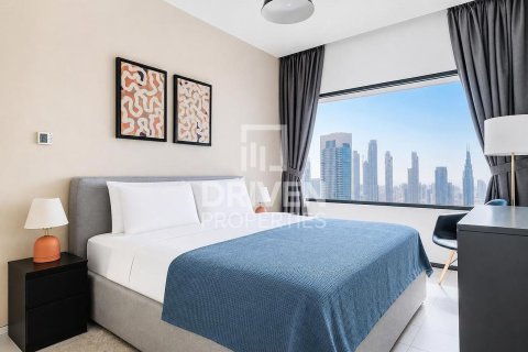 1 غرف نوم شقة في DIFC, الإمارات العربية المتحدة رقم 214719 7