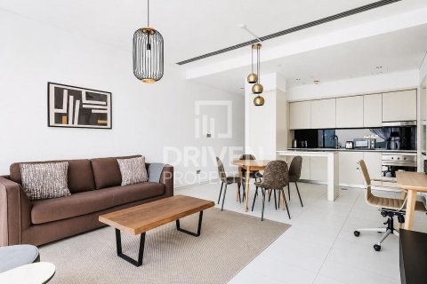 1 غرف نوم شقة في DIFC, الإمارات العربية المتحدة رقم 214719 5