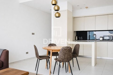1 غرف نوم شقة في DIFC, الإمارات العربية المتحدة رقم 214719 6