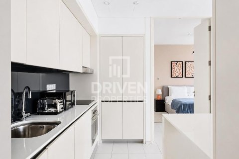 1 غرف نوم شقة في DIFC, الإمارات العربية المتحدة رقم 214719 12
