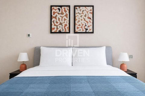 1 غرف نوم شقة في DIFC, الإمارات العربية المتحدة رقم 214719 9