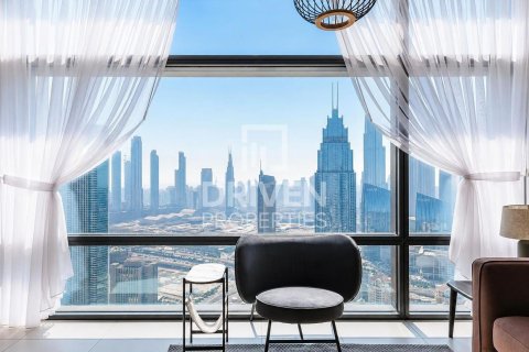 1 غرف نوم شقة في DIFC, الإمارات العربية المتحدة رقم 214719 3