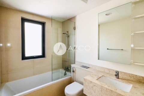 Townhouse de 4 dormitorios en Maple at Dubai Hills Estate, UAE No. 71606 11