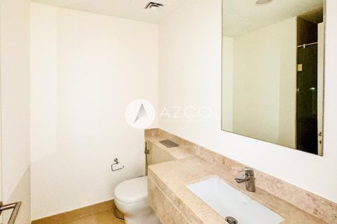 Townhouse de 4 dormitorios en Maple at Dubai Hills Estate, UAE No. 71606 13