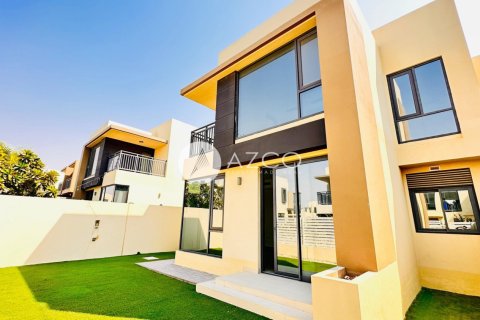 4 bedrooms Townhouse in Maple at Dubai Hills Estate, UAE No. 71606
