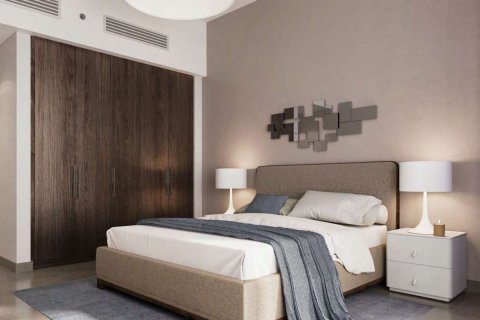 2 غرف نوم شقة في الكفاف, الإمارات العربية المتحدة رقم 126797