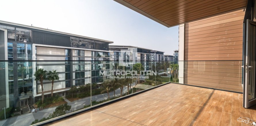 1 bedroom Apartment in Bluewaters Residences, UAE No. 129668