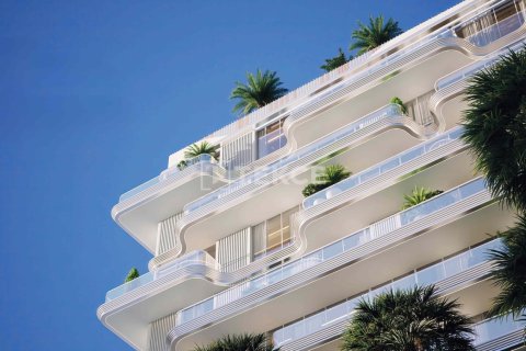 Appartement de 2 chambres à Dubai, UAE No. 152302 19