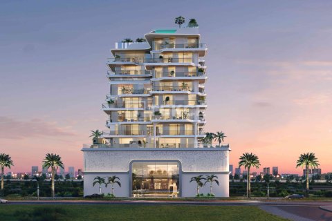 Appartement de 2 chambres à Dubai, UAE No. 152302 9