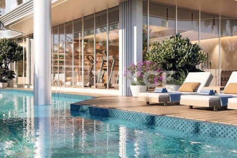 Appartement de 2 chambres à Dubai, UAE No. 152302 18