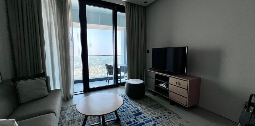 Appartement de 1 chambre à Dubai, UAE No. 111979