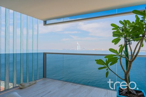 5 bedrooms Apartment in Palm Jumeirah, UAE No. 220516