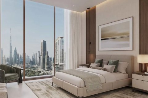 Appartement de 1 chambre à DIFC, UAE No. 200144 13