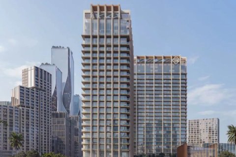 Appartement de 1 chambre à DIFC, UAE No. 200144 7