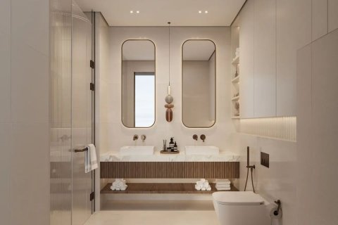 Appartement de 1 chambre à DIFC, UAE No. 200144 10