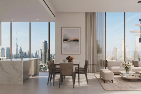 Appartement de 1 chambre à DIFC, UAE No. 200144