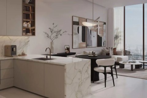 Appartement de 1 chambre à DIFC, UAE No. 200144 14
