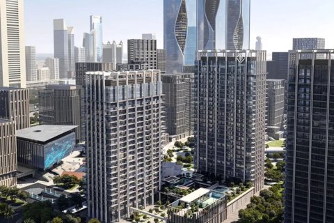 Appartement de 1 chambre à DIFC, UAE No. 200144 8