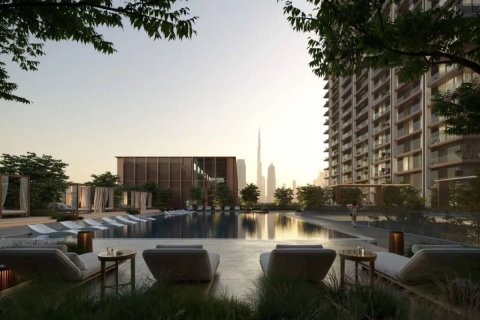 Appartement de 1 chambre à DIFC, UAE No. 200144 6