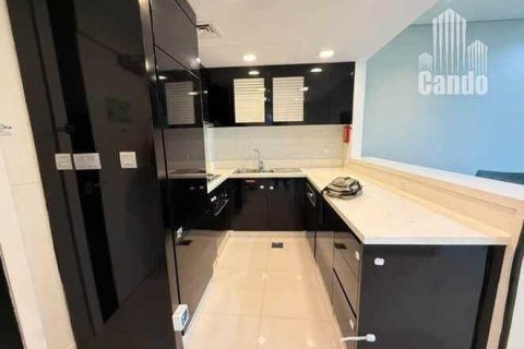 Квартира с 1 спальней в Бизнес-Бэй, ОАЭ №82600 11