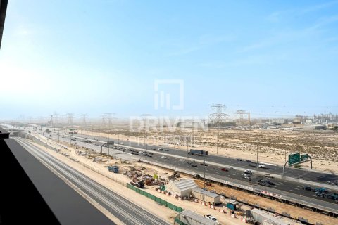 Appartement de 3 chambres à Al Furjan, UAE No. 217631 15