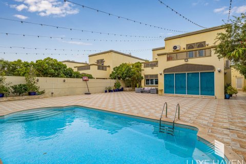 4 غرف نوم فيلا في Regional, الإمارات العربية المتحدة رقم 14415