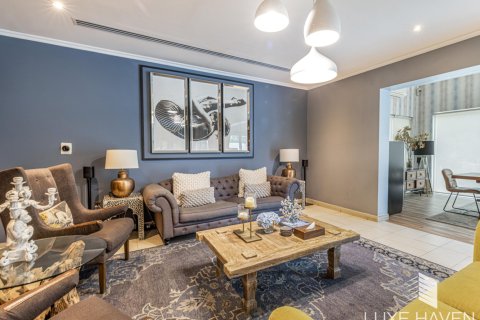 Villa de 4 chambres à Regional, UAE No. 14415 4