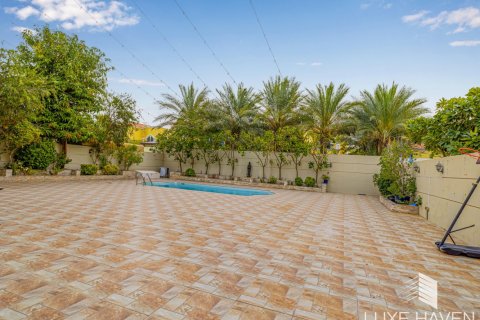 Villa de 4 chambres à Regional, UAE No. 14415 26