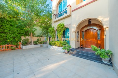 4 غرف نوم فيلا في فيلات, الإمارات العربية المتحدة رقم 129990 10