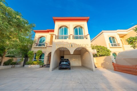 4 غرف نوم فيلا في فيلات, الإمارات العربية المتحدة رقم 129990 14