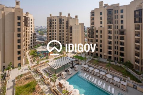 Appartement de 1 chambre à Umm Suqeim 3, UAE No. 224754 3