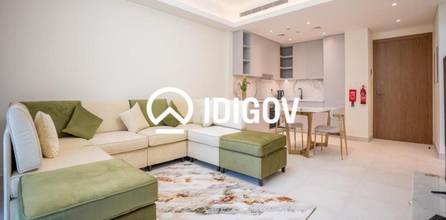 Appartement de 1 chambre à Umm Suqeim 3, UAE No. 224754