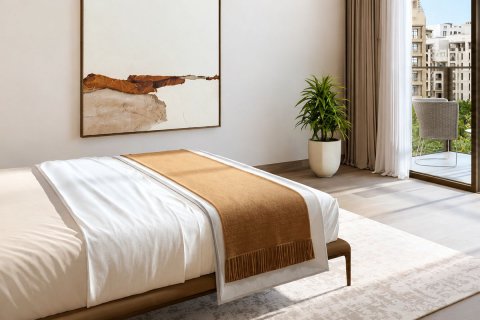 Appartement de 2 chambres à Umm Suqeim, UAE No. 198288 11
