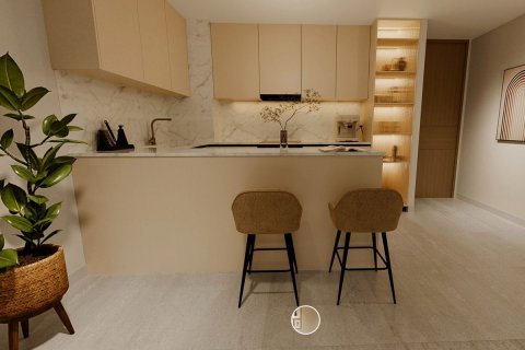 Appartement de 2 chambres à Umm Suqeim, UAE No. 198288 4