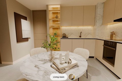 Appartement de 2 chambres à Umm Suqeim, UAE No. 198288 3