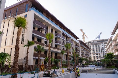 Appartement de 2 chambres à Umm Suqeim, UAE No. 198288 5