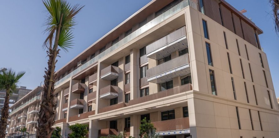 Appartement de 2 chambres à Umm Suqeim, UAE No. 198288