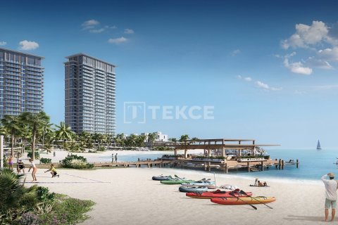 2 غرف نوم بانتهاوس في Al Marjan Island, الإمارات العربية المتحدة رقم 106135 6