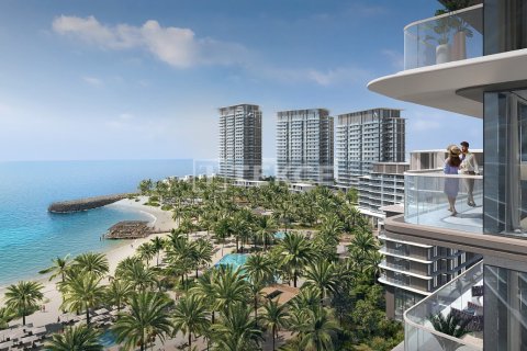 2 غرف نوم بانتهاوس في Al Marjan Island, الإمارات العربية المتحدة رقم 106135 3
